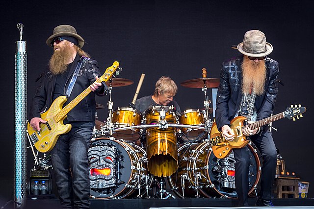 Οι ZZ Top και Lynyrd Skynyrd ανακοινώνουν την περιοδεία Sharp Dressed Simple Man Tour