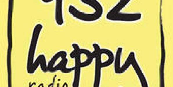 ΣΗΜΕΡΑ ΑΚΟΥΜΕ 9,32 HAPPY RADIO
