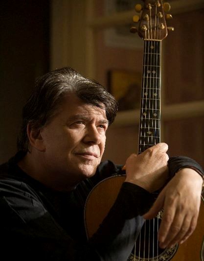 Πέθανε ο Δήμος Μούτσης