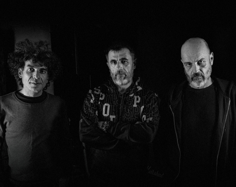 Τα Υπόγεια Ρεύματα στην Τεχνόπολη