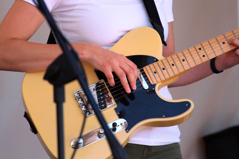 Weekend Spins: Πού θα πάμε αυτό το Σαββατοκύριακο;