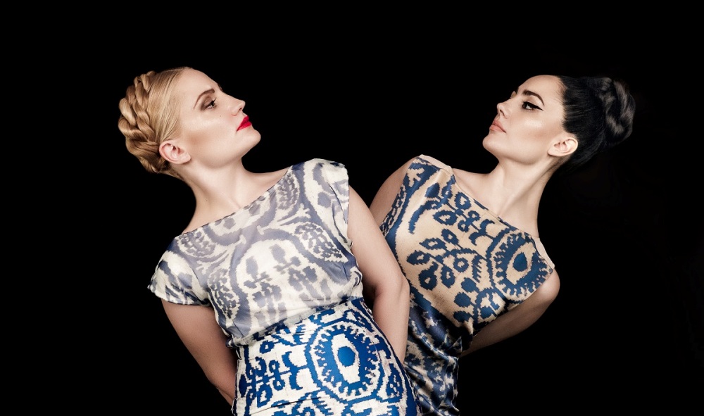 «Roots & Rituals»: Η Ελένη και η Σουζάνα Βουγιουκλή επιστρέφουν στο SIX D.O.G.S