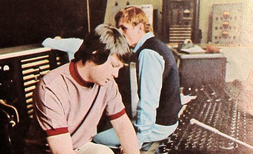 Πώς ένα «χαμόγελο» οδήγησε τον Brian Wilson στην κατάρρευση