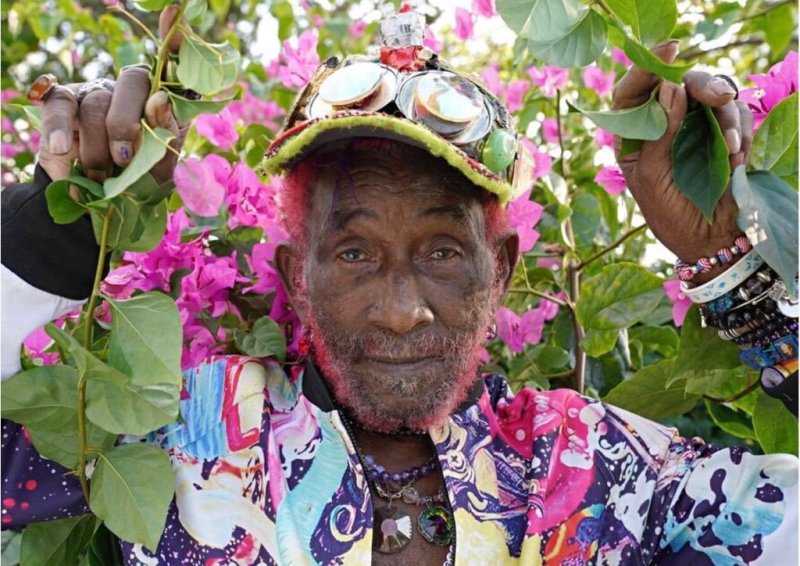 Lee Scratch Perry