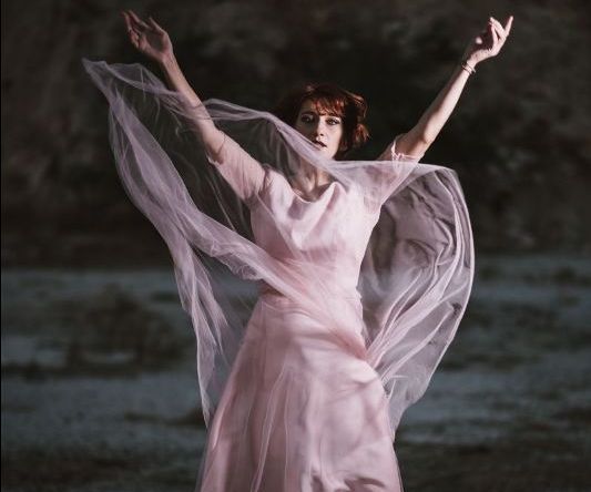 Η Μαρία Παπαγεωργίου είναι στα must see του Φθινοπώρου