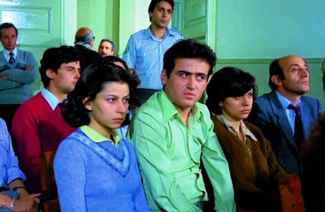 Τι ντροπή, ούτε ένα δελτίο τύπου, ούτε ένα αφιέρωμα η ΕΡΤ στον Νίκο Καλογερόπουλο
