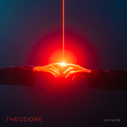 «Voyage»: Κυκλοφόρησε το νέο single του Theodore