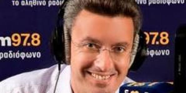 ΤΙ ΘΑ ΚΑΝΕΙ Ο ΝΙΚΟΣ ΧΑΤΖΗΝΙΚΟΛΑΟΥ;
