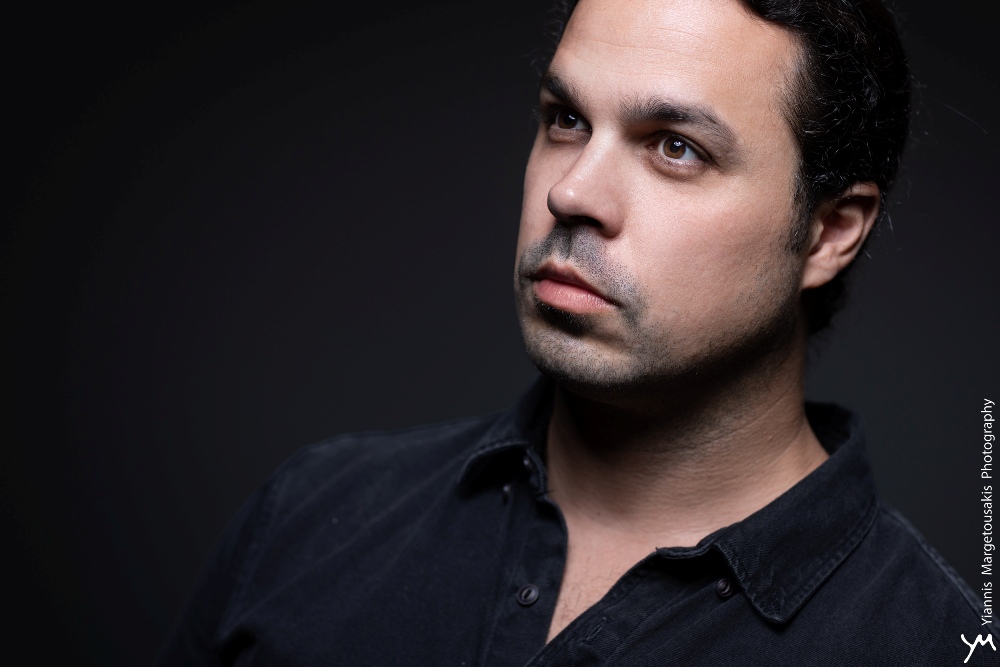 Ο Παντελής Κυραμαργιός και οι No Pasaran στο Μουσικό Κουτί