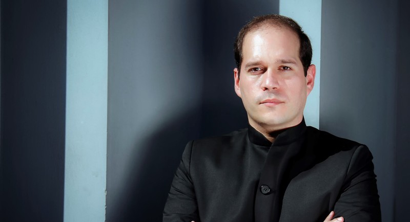 Πασχαλινή συναυλία από την Κρατική Ορχήστρα Αθηνών