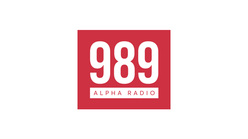 Talk Radio 98.9