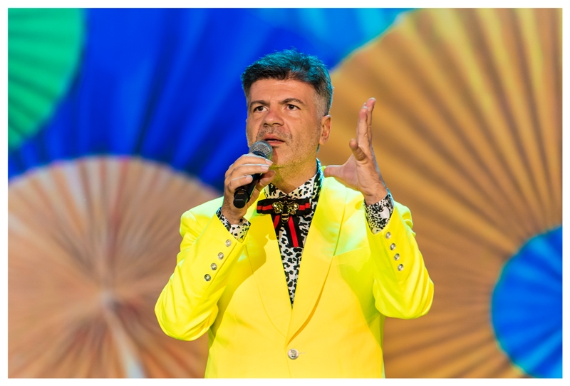 Ποιοι θα βρεθούν στην Ταράτσα του Φοίβου τον Αύγουστο και τον Σεπτέμβριο;