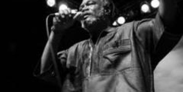 HORACE ANDY