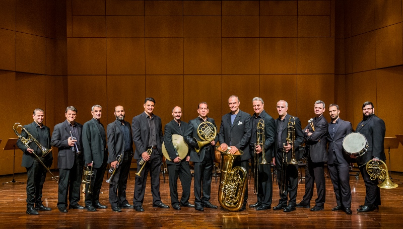 Χριστουγεννιάτικη συναυλία στο σταθμό του Μετρό στο Σύνταγμα