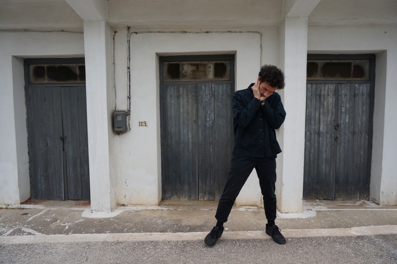  Ψυχεδελικές μελωδίες στο Θόλο