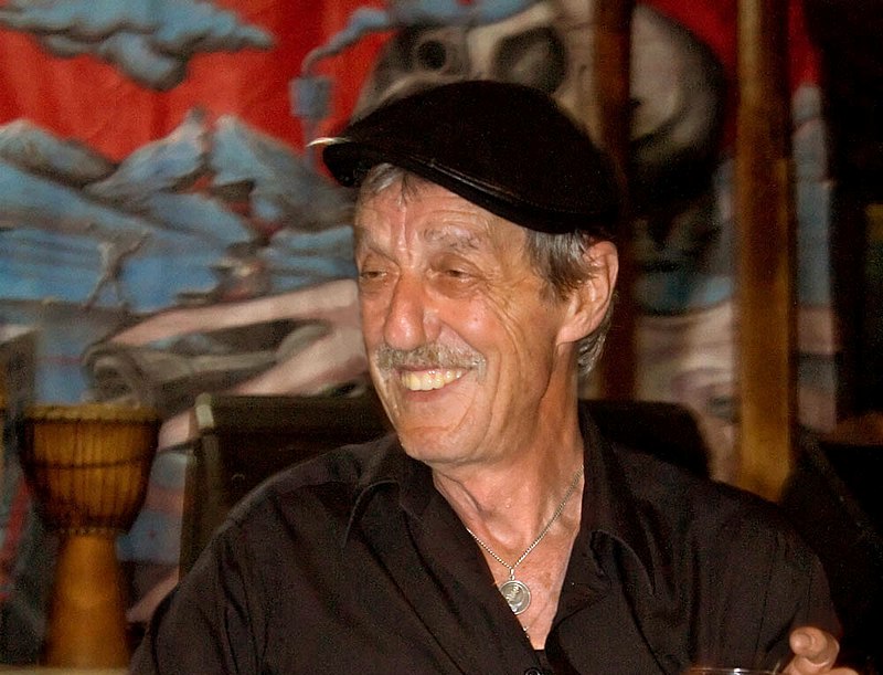 Έφυγε από τη ζωή ο Sam Cutler