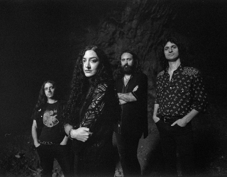 Οι Messa στο Κύτταρο