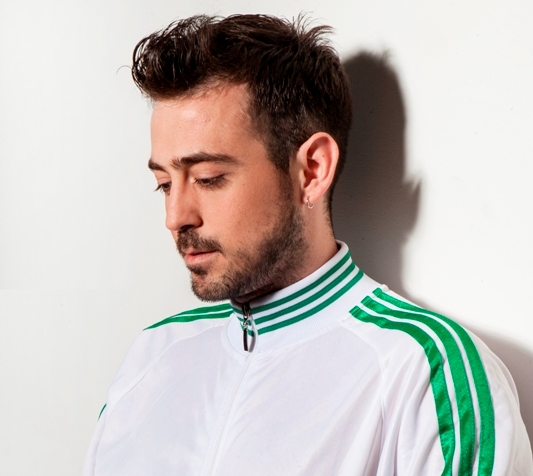 «Είναι υπέροχο με τα αποκούμπια μας να κάνουμε τέχνη»