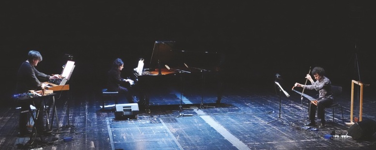 «Adagios from the Underground»