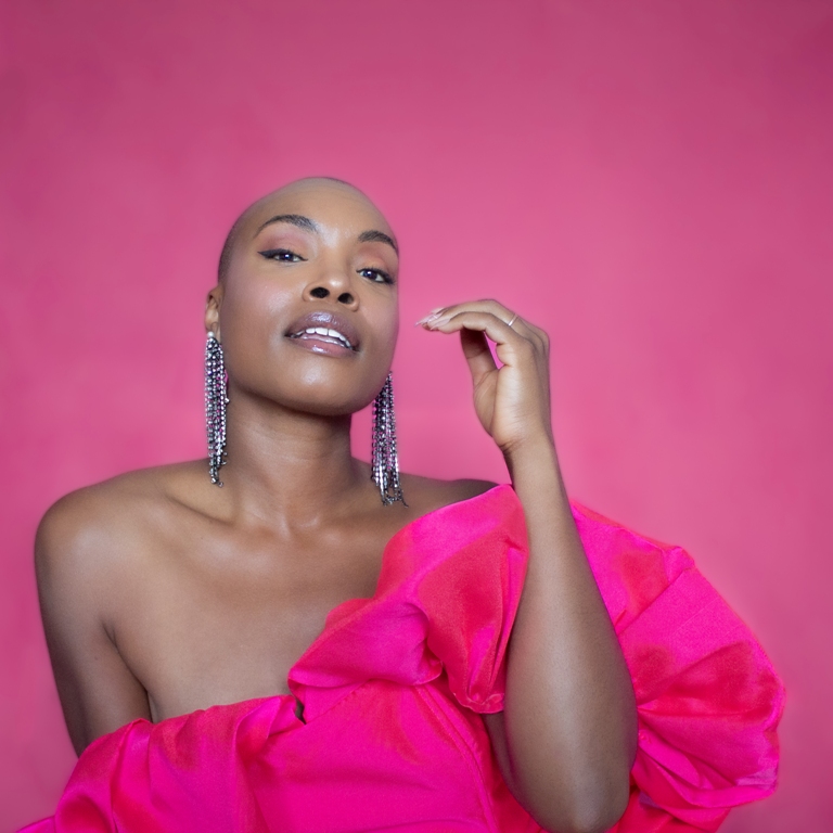 Η Dana Masters στο Half Note