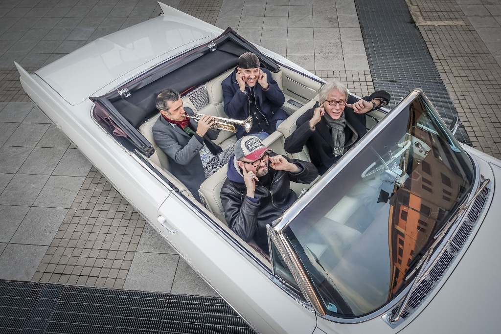  23ο Athens Jazz: Δείτε το line up