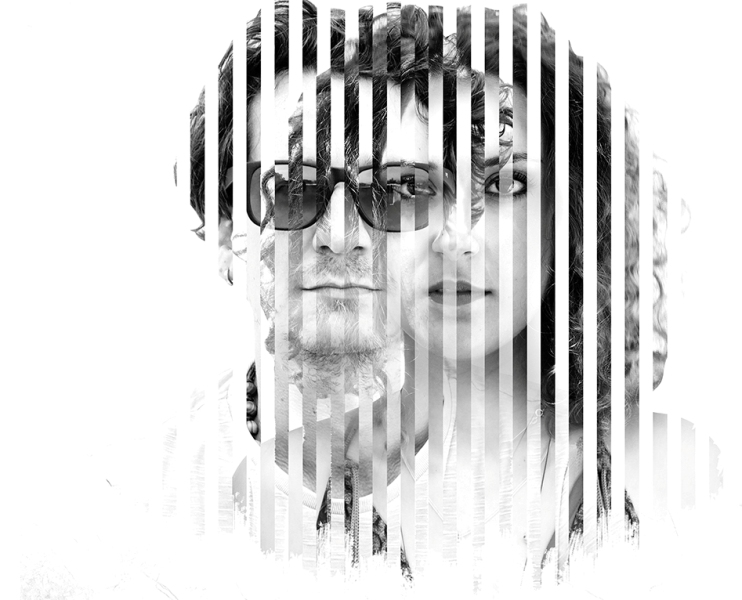 Ο Νικόλας Λειβαδίτης και η Μαρία Καλούδη στον Ορφέα