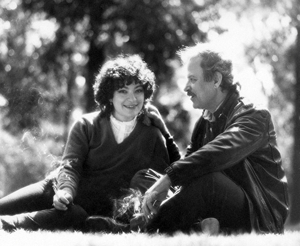 Η Τάνια Τσανακλίδου σε ακόμη μία συναυλία για τον Γιάννη Σπανό