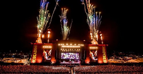 Βρετανία: Ανάσα και ελπίδα για ένα μουσικό καλοκαίρι