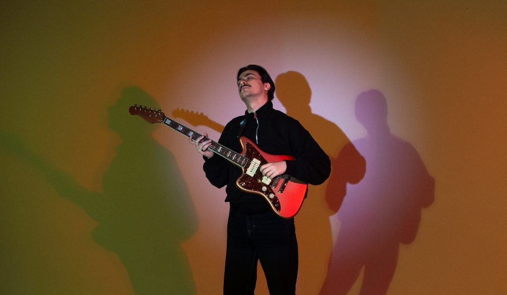 Το Athens Music Week επιστρέφει