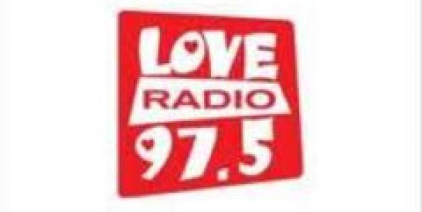 ΕΧΟΥΝ ΓΑΜΟΥΣ ΣΤΟΝ LOVE 97,5