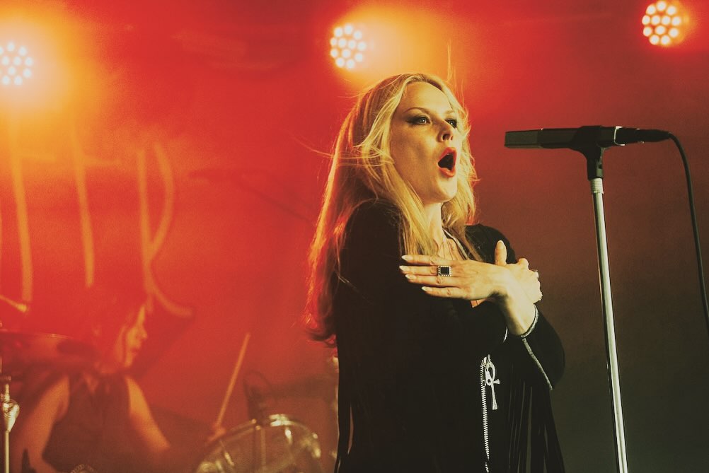 Halloween Festival με Lucifer, The Abbey και άλλους στην Αθήνα