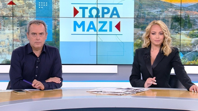 Άνοδος για τον ενημερωτικό τομέα του Open, τον Δεκέμβριο