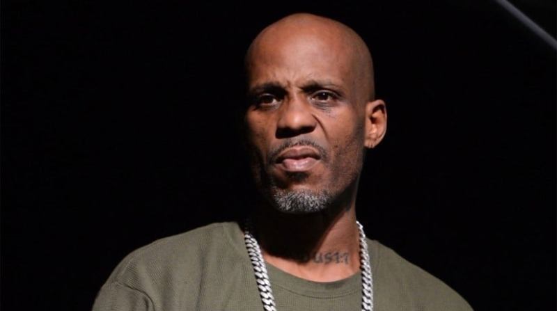 Νεκρός ο ράπερ DMX