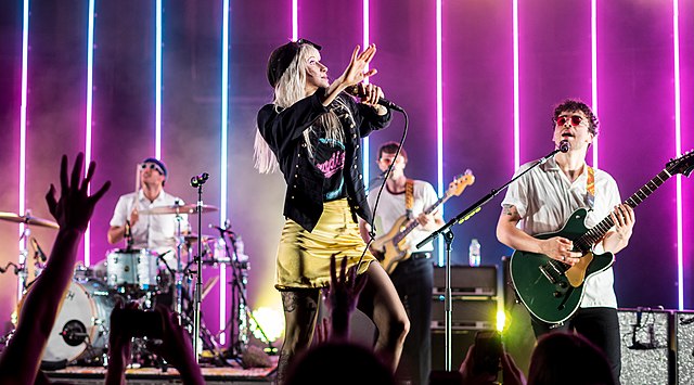 Οι Paramore μοιράζονται το νέο μουσικό βίντεο για το This Is Why