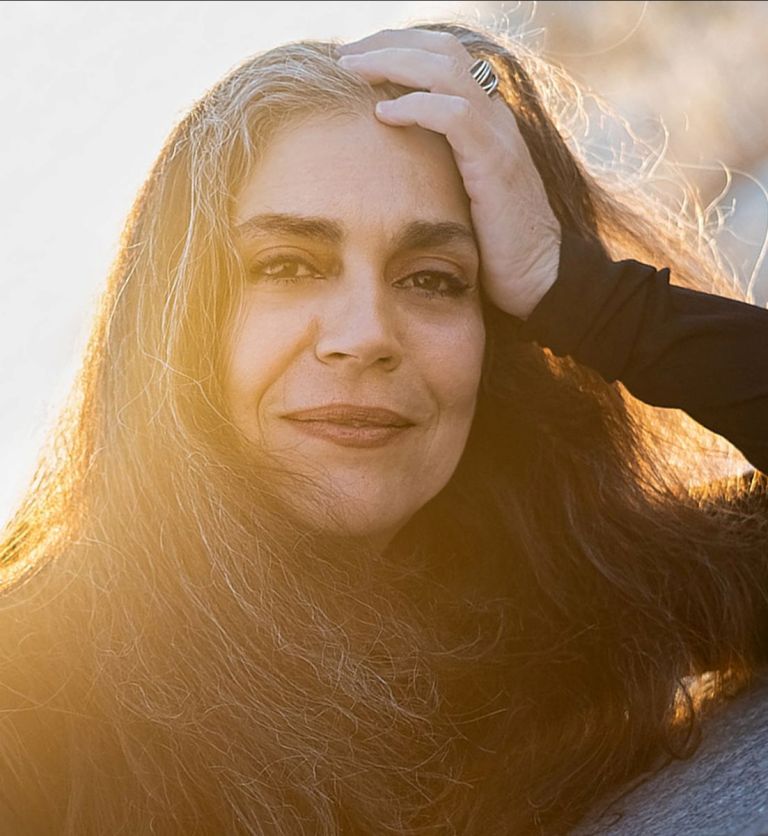 Σαβίνα Γιαννάτου και Primavera en Salonico στο Ολύμπια