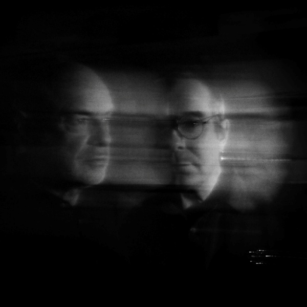 Brian και Roger Eno στο Ηρώδειο