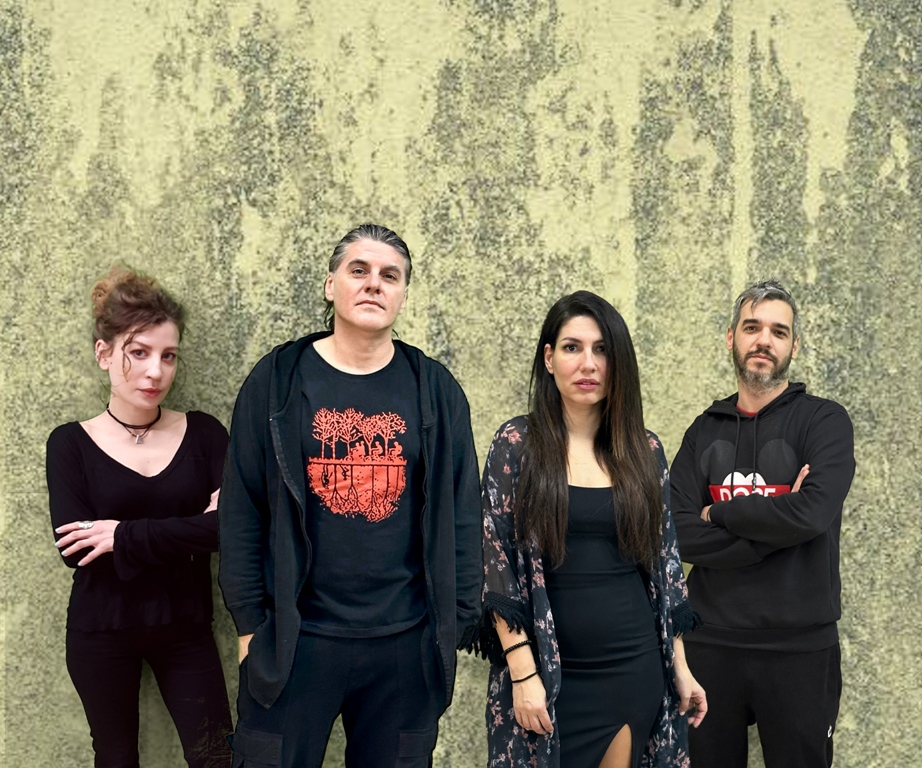 Οι Όναρ γιορτάζουν τα 25 τους χρόνια στο Κύτταρο