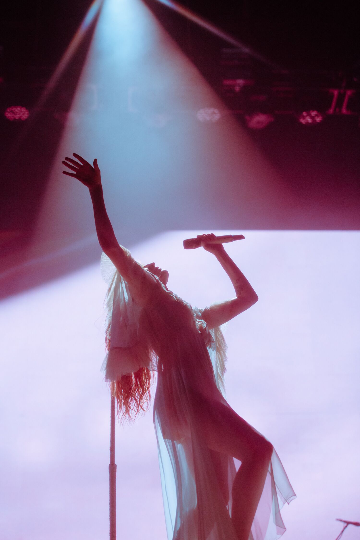 Μεγαλεία η Florence, ξεπέρασε πολλά άλλα συναυλιακά ονόματα (στην Ελλάδα!)