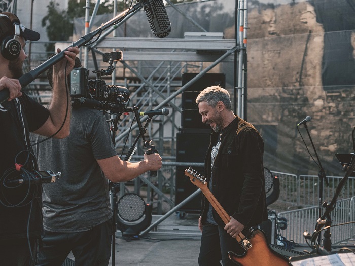 Rockwave Festival: Το τελικό line-up