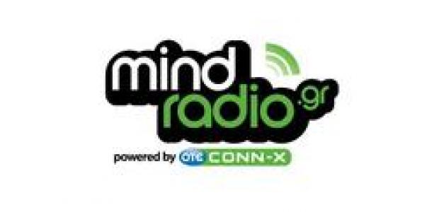 Η ΣΑΒΙΝΑ ΓΙΑΝΝΑΤΟΥ ΣΤΟ MIND RADIO