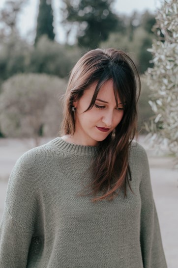 Η Χριστίνα Ψύχα στο Jazzét Café