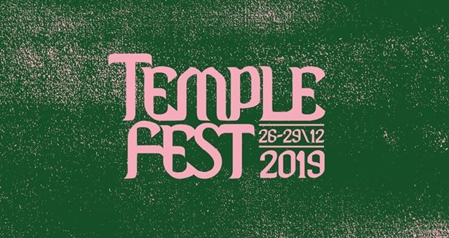 To Templefest επιστρέφει για δεύτερη χρονιά