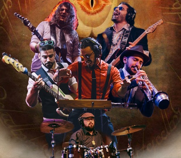 Οι Blueballs δεν ακολουθούν κανόνες και μας προ(σ)καλούν να κάνουμε το ίδιο