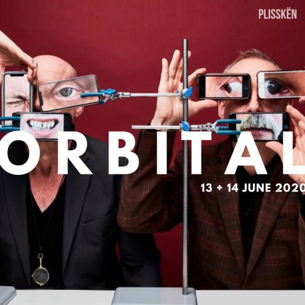 Orbital, Chromatics, Bicep και Todd Terje οι headliners του Plisskën Festival