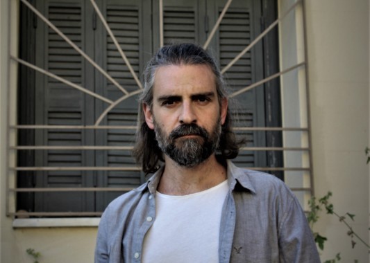 «Μια βόλτα στη Γη»