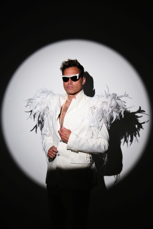 Οι Polkar στον Σταυρό του Νότου Club