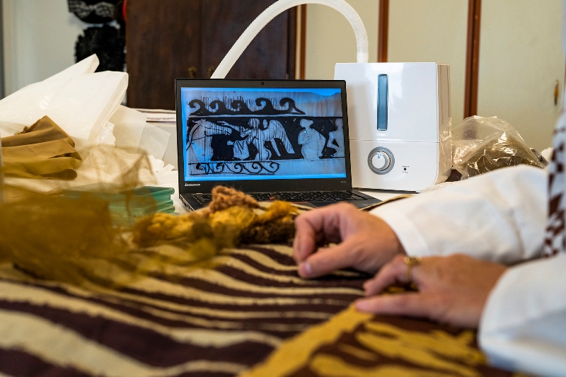 «UNBOXING CALLAS» στο Φουαγιέ της ΕΛΣ