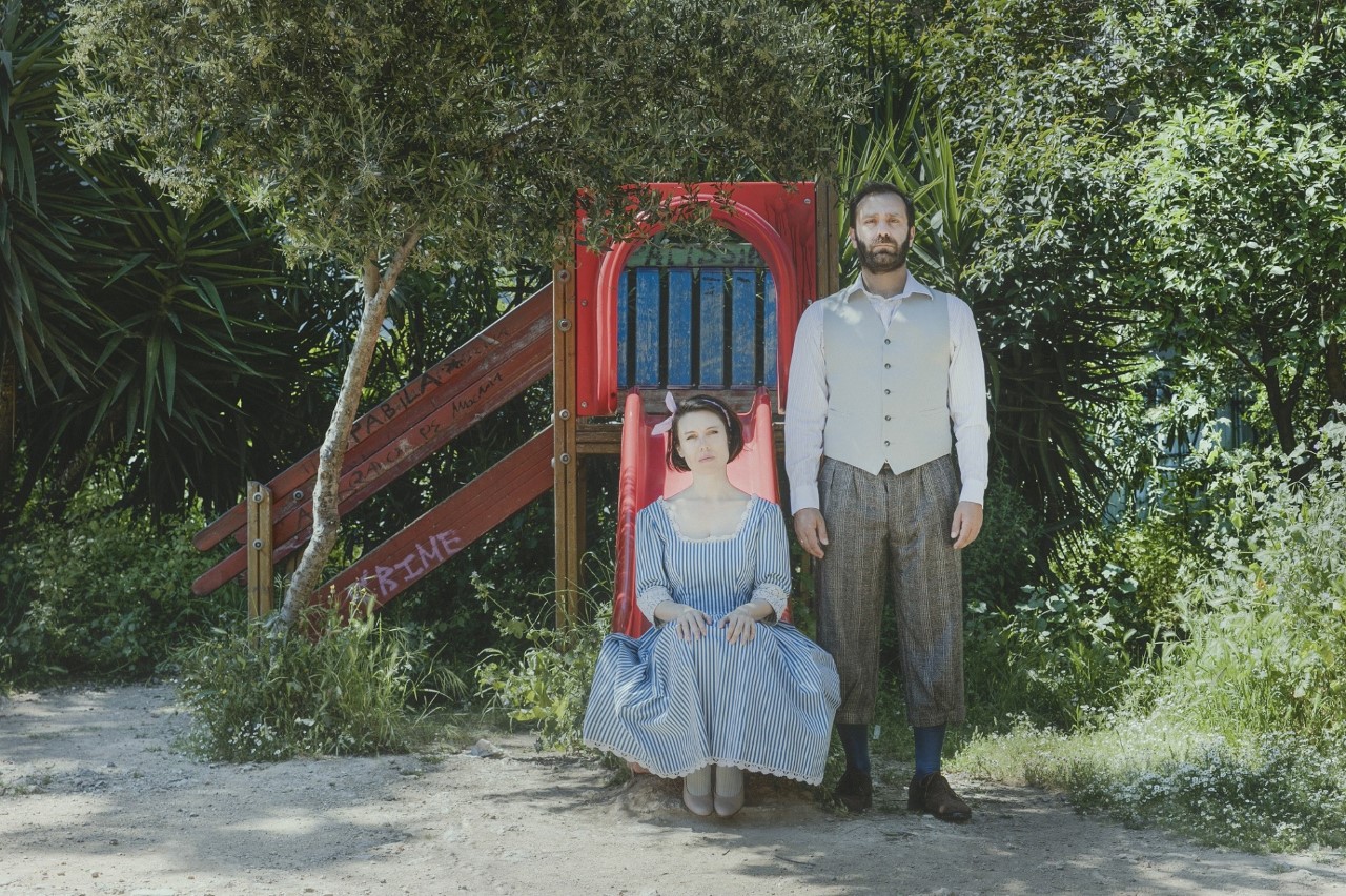 Η «Πρώτη Αγάπη» έρχεται στην Εναλλακτική Σκηνή της Λυρικής