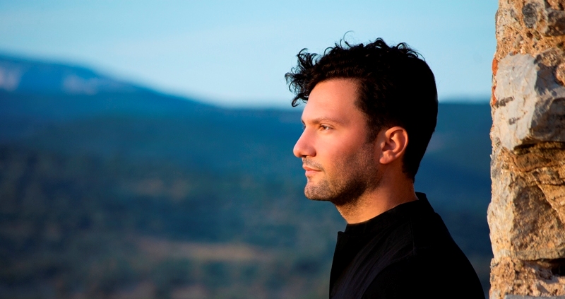 Ο Σταύρος Σαλαμπασόπουλος έχει ένα «Όνειρο Αληθινό»