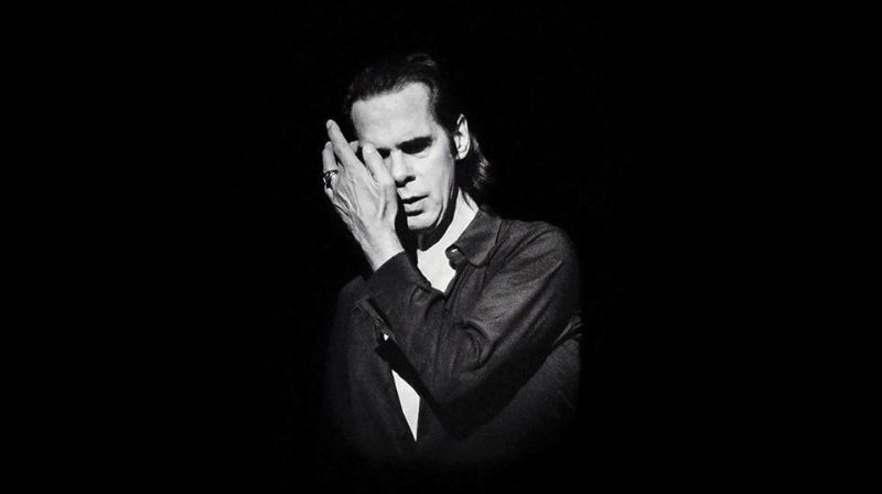 Ο Nick Cave γράφει για τη μάχη της απώλειας